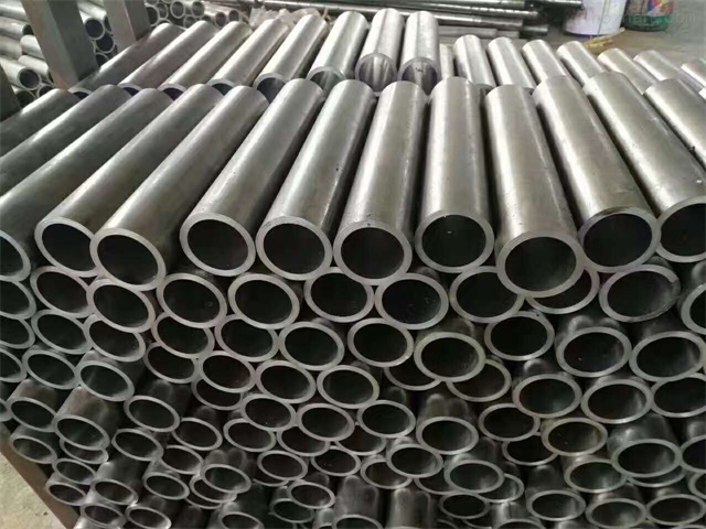 太仆寺30CrMo精密无缝钢管